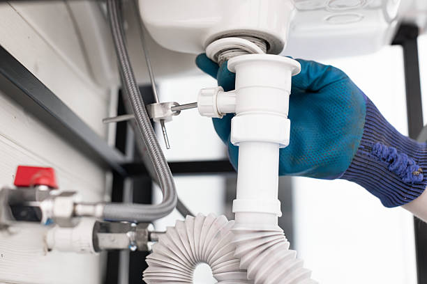 Reliable Drain Cleaning contractor in Rockwood, TN by Masters Plumbing Service